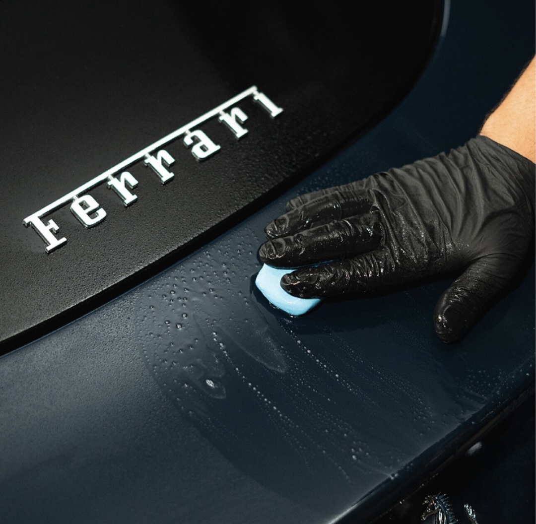 Detailing